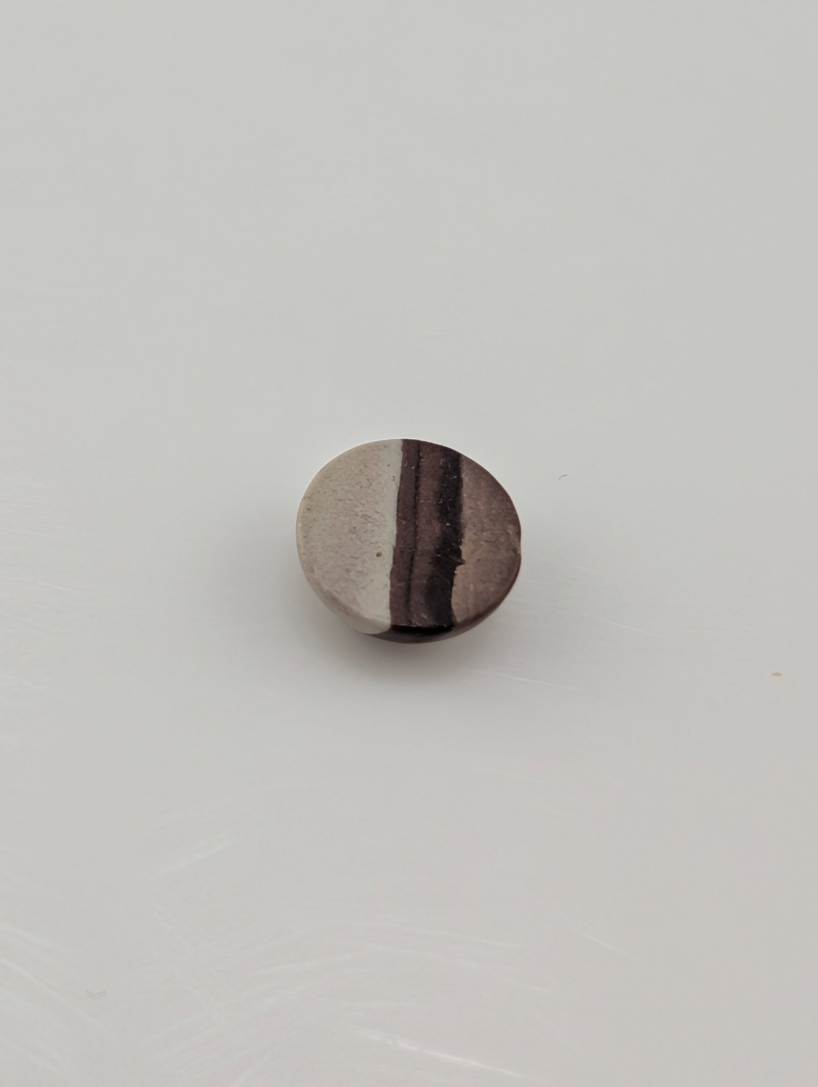 Narmada Round Cabochon Gemstone - 3