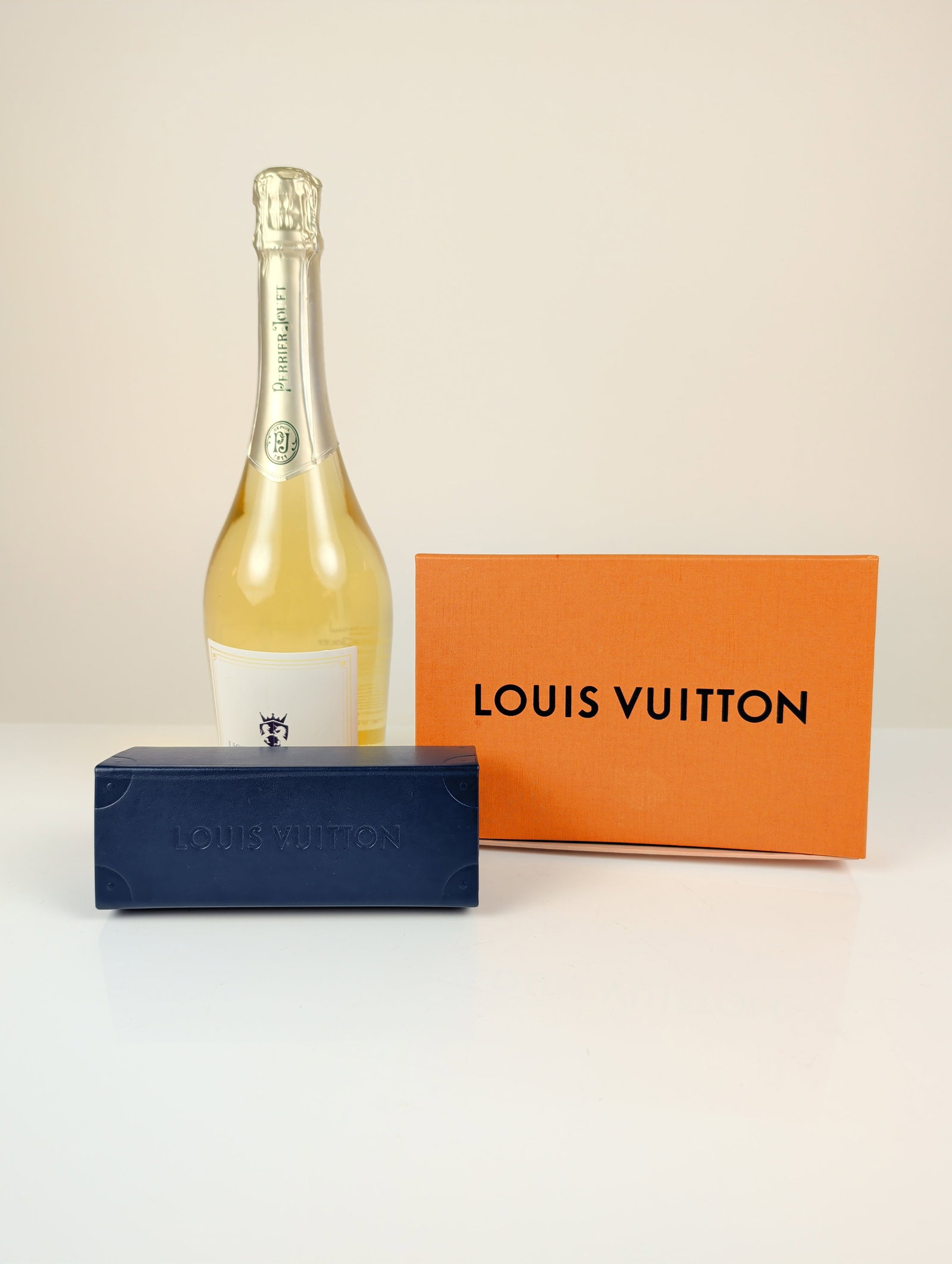 2pc Louis Vuitton Packaging Set - 3