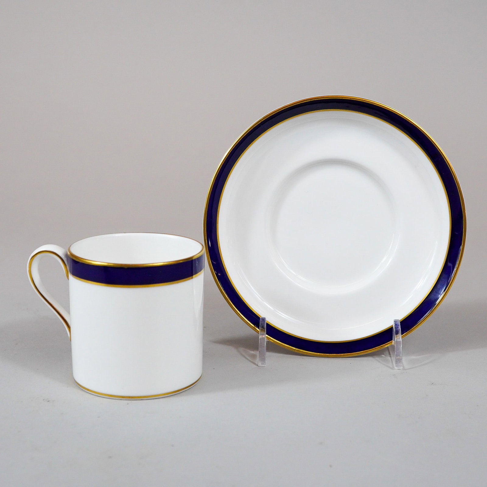 4pc Spode Consul Coffee Sets - 2