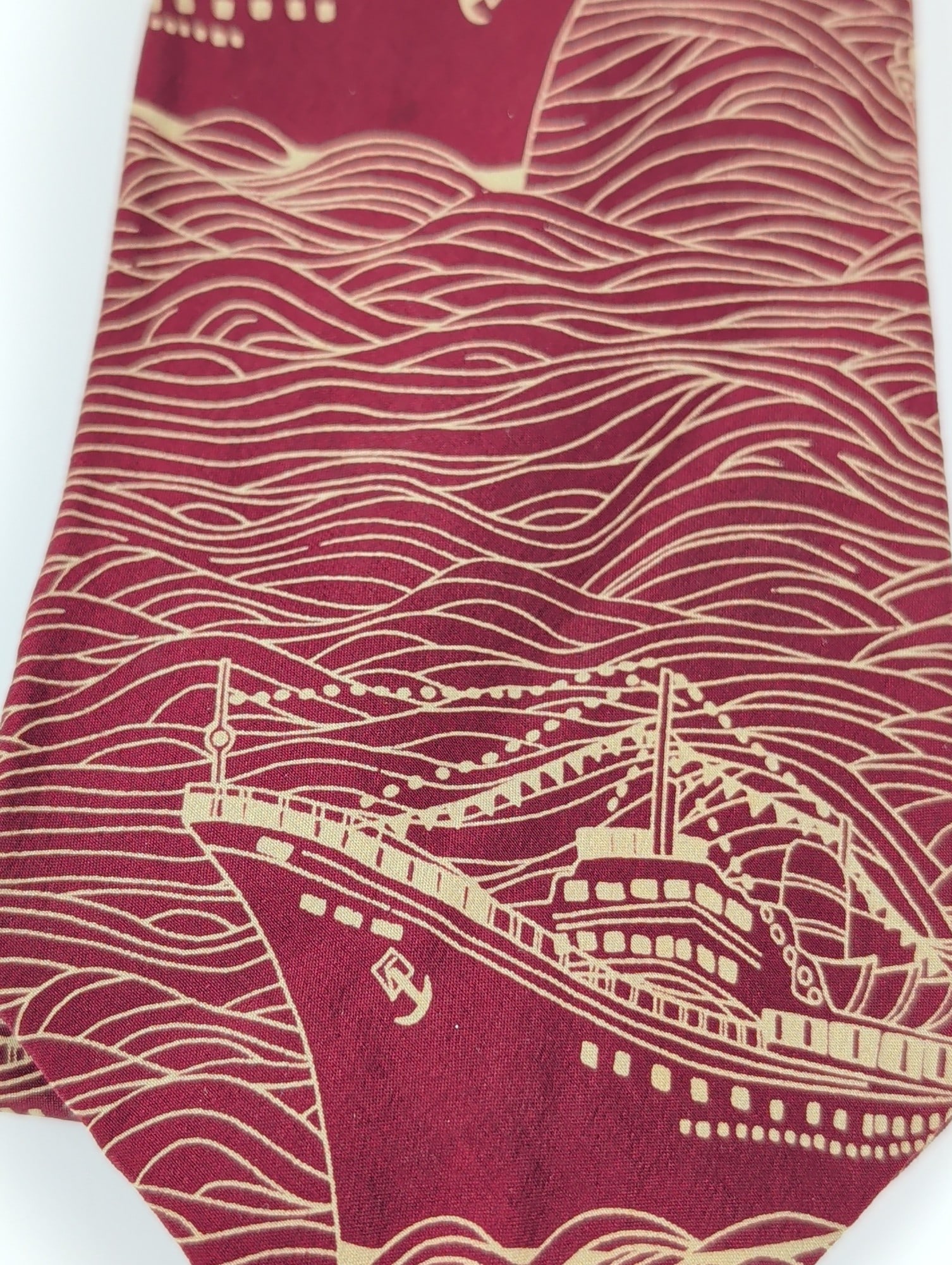 8pc Assorted Perry Ellis Neckties - 3