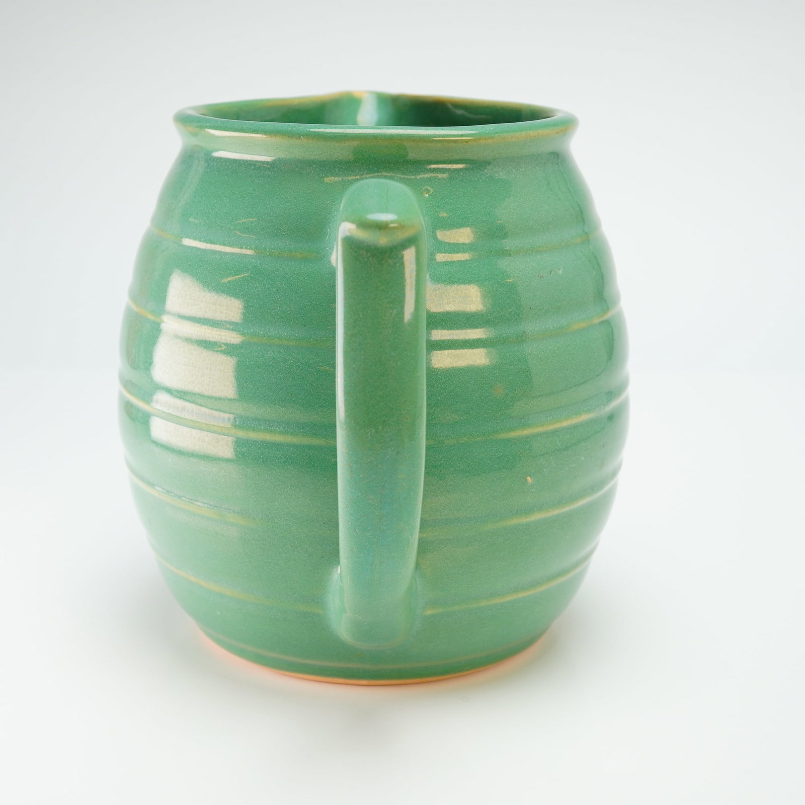 Weller Gen Ceramic Pitcher - 2