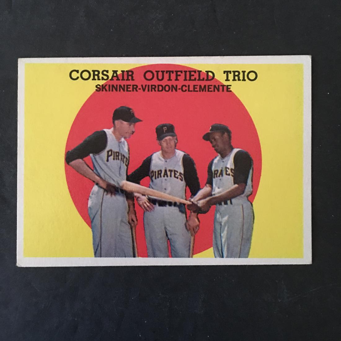 VINTAGE LOT (3) NEW BASEBALL WAX PACK CASES (1 of 2)