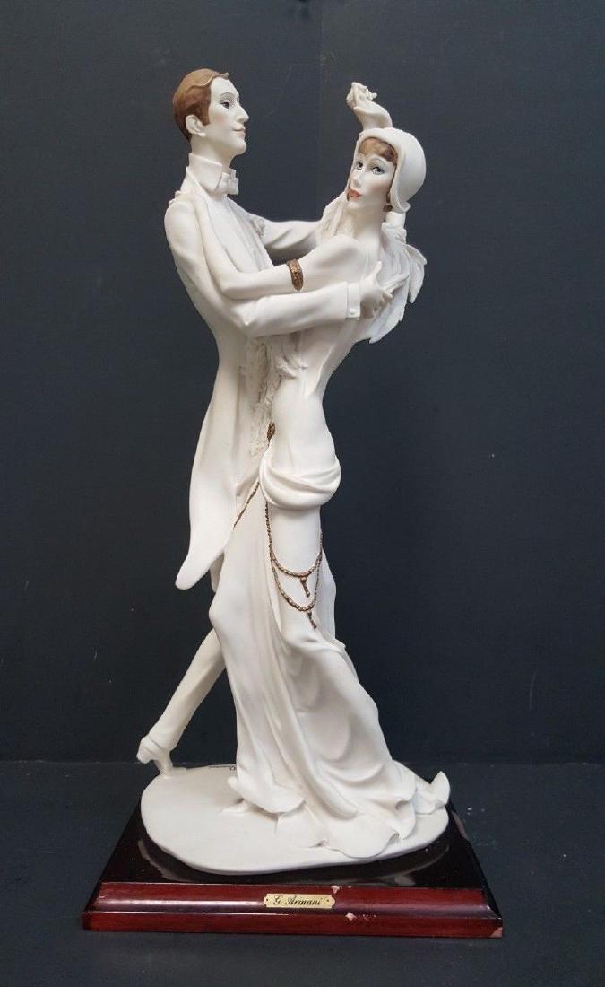 GIUSEPPE ARMANI FLORENCE  LAST WALTZ" 437-F (1 of 6)