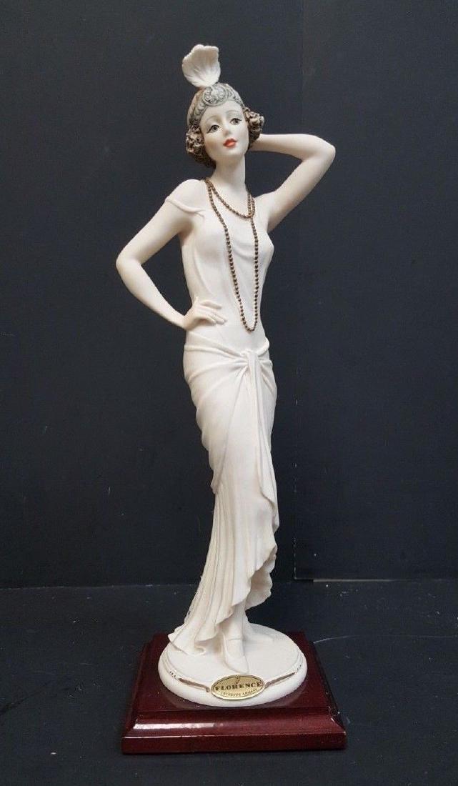 GIUSEPPE ARMANI FLORENCE "REGINE" 0434F (1 of 6)