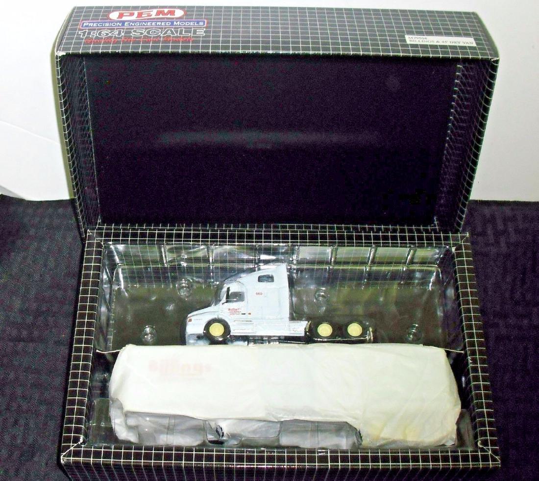 hartoy pem trucks