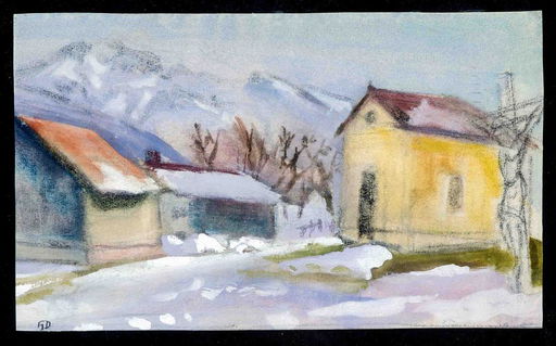 Albert Decker Dorotheum