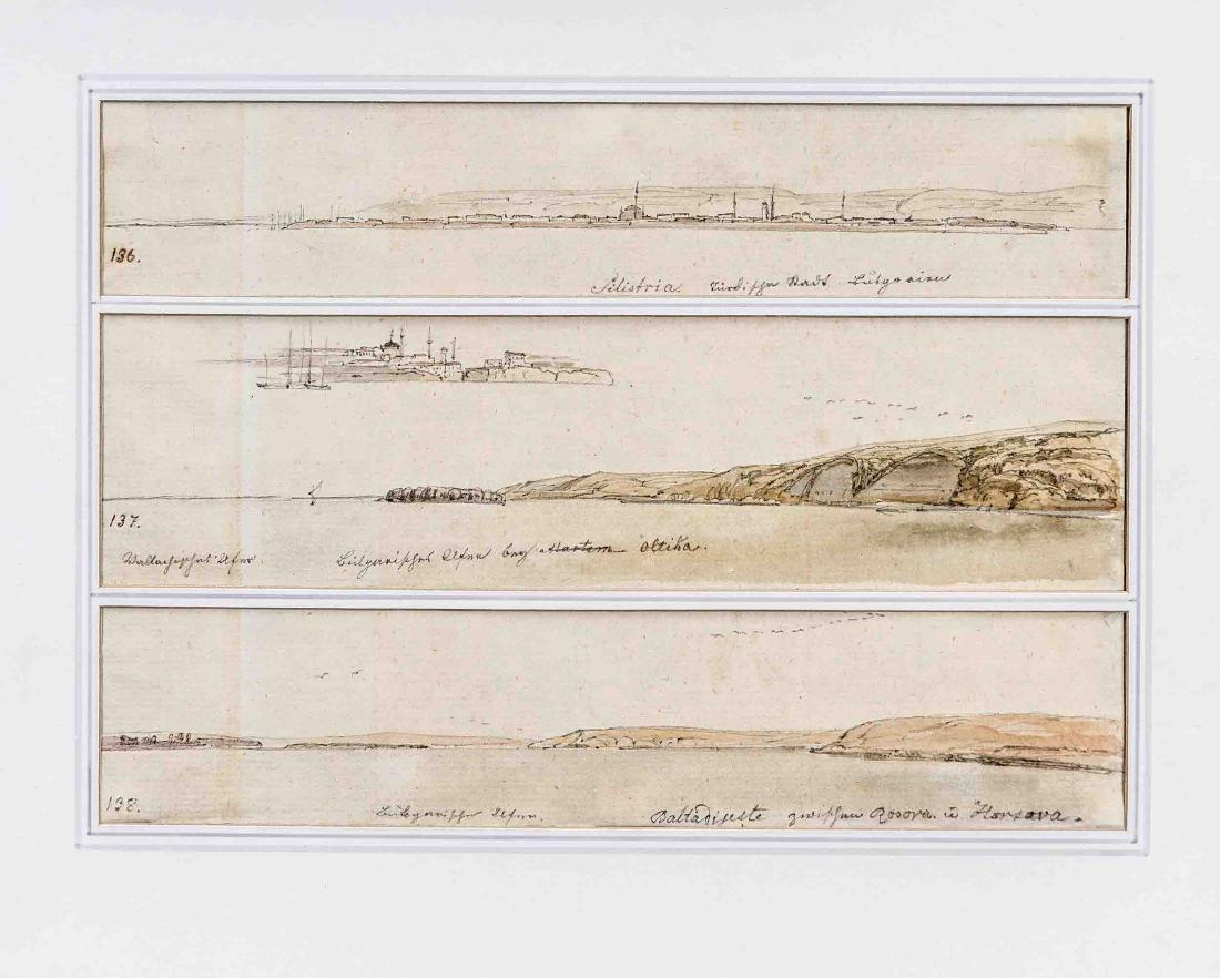 Thomas Ender (1793-1875), österreichischer (1 of 1)