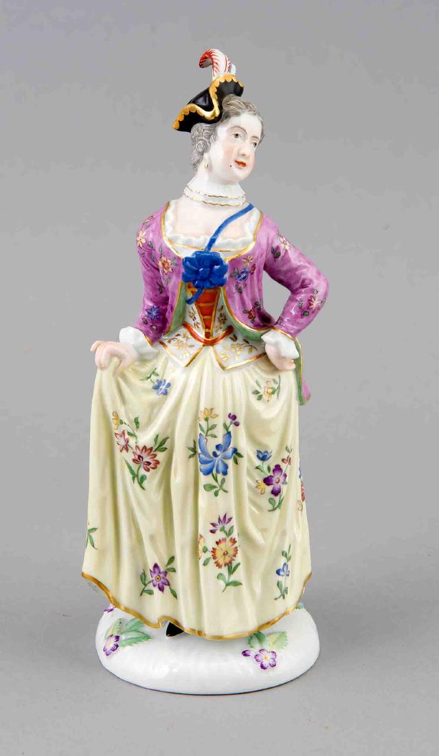 Ragonde, Furstenberg, circa 2000, from the series (1 of 1)