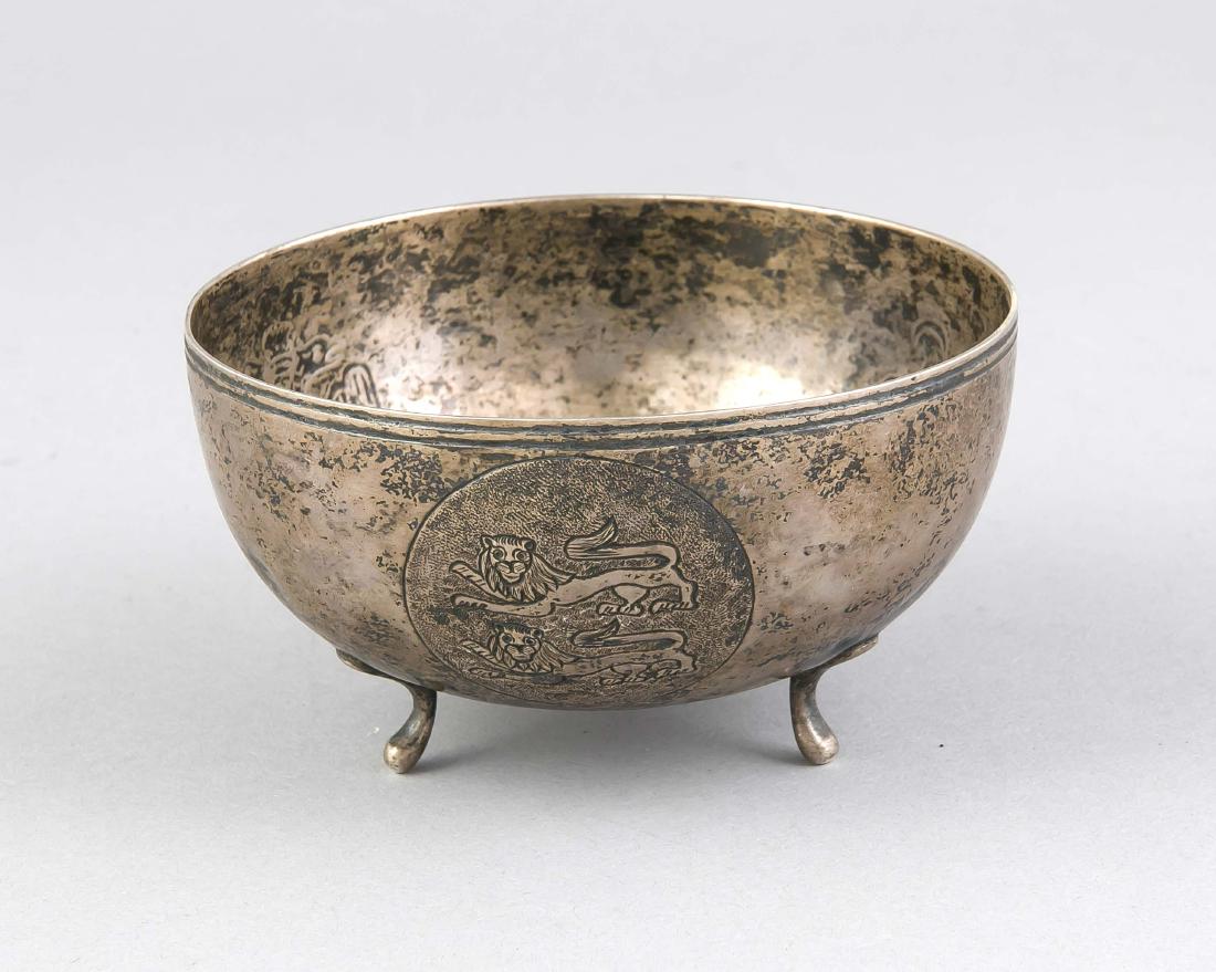 Runde Schale, (1 of 1)