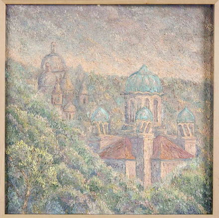 Download Russische Und Ukrainische Malerei Des 19 Jahrhunderts