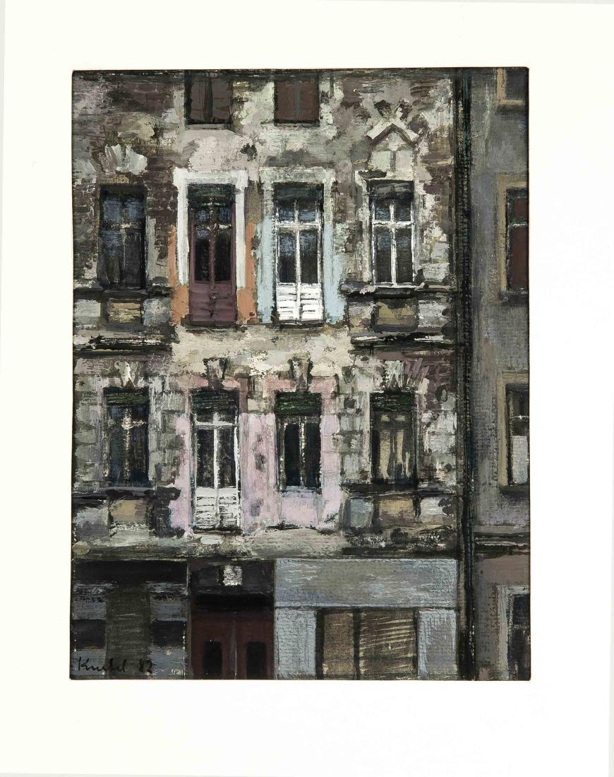 Konrad Knebel (*1932), dt (1 of 1)