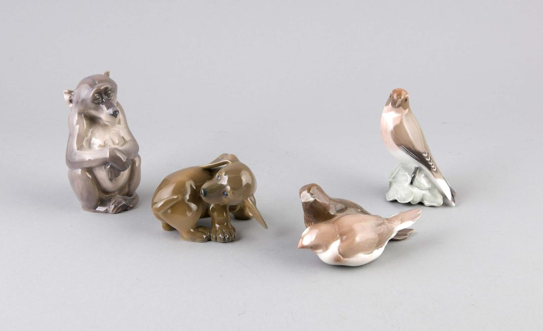 Konvolut von (1 of 1)