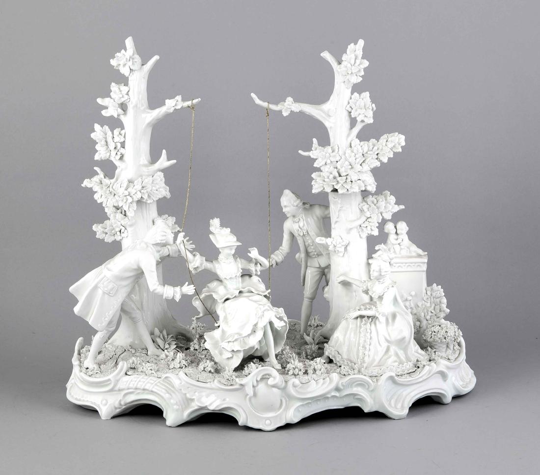 Große Figurenruppe, Sitzendorf, Thüringen, 20 (1 of 1)