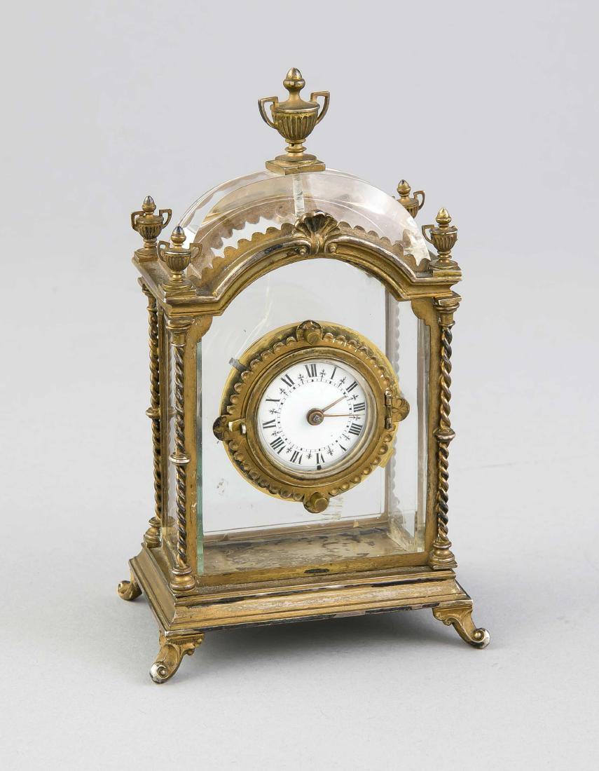 Reiseuhr, 19 (1 of 1)