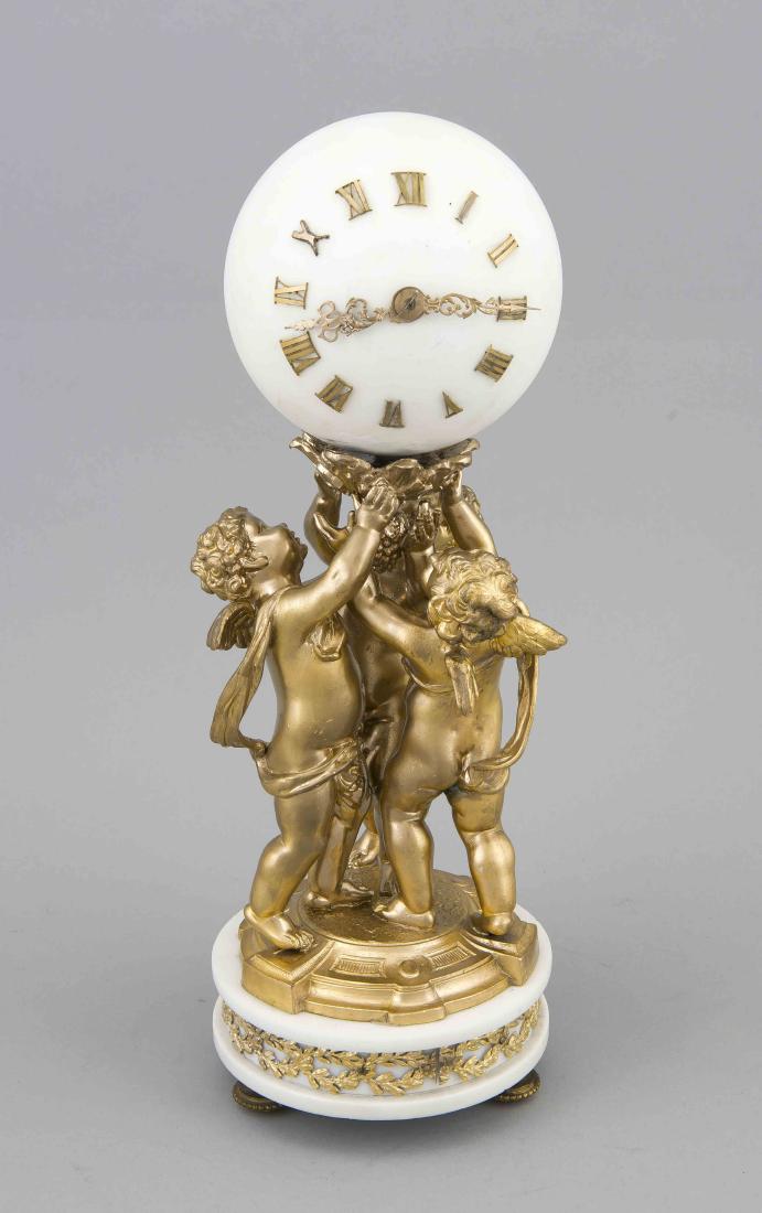 Interessante Figurenpendule, 19 (1 of 1)