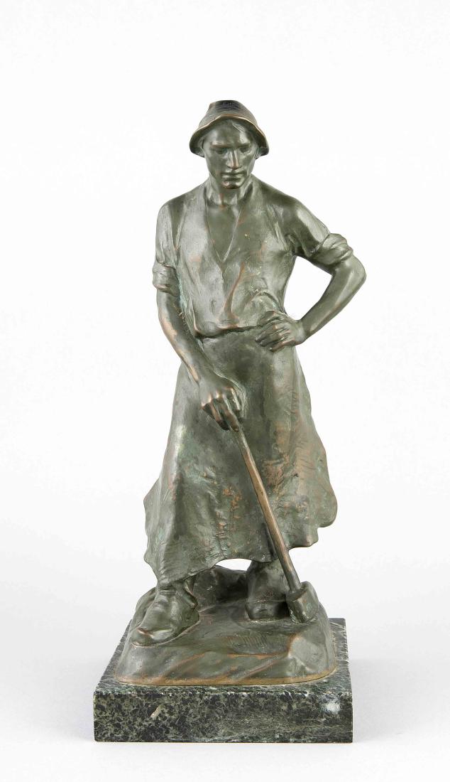 Adolf Josef Pohl (1 of 1)