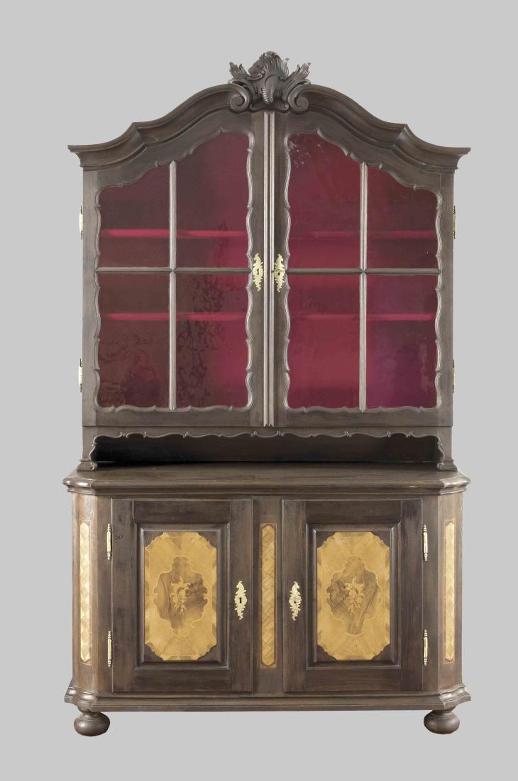 Vitrinenschrank, 18 (1 of 1)