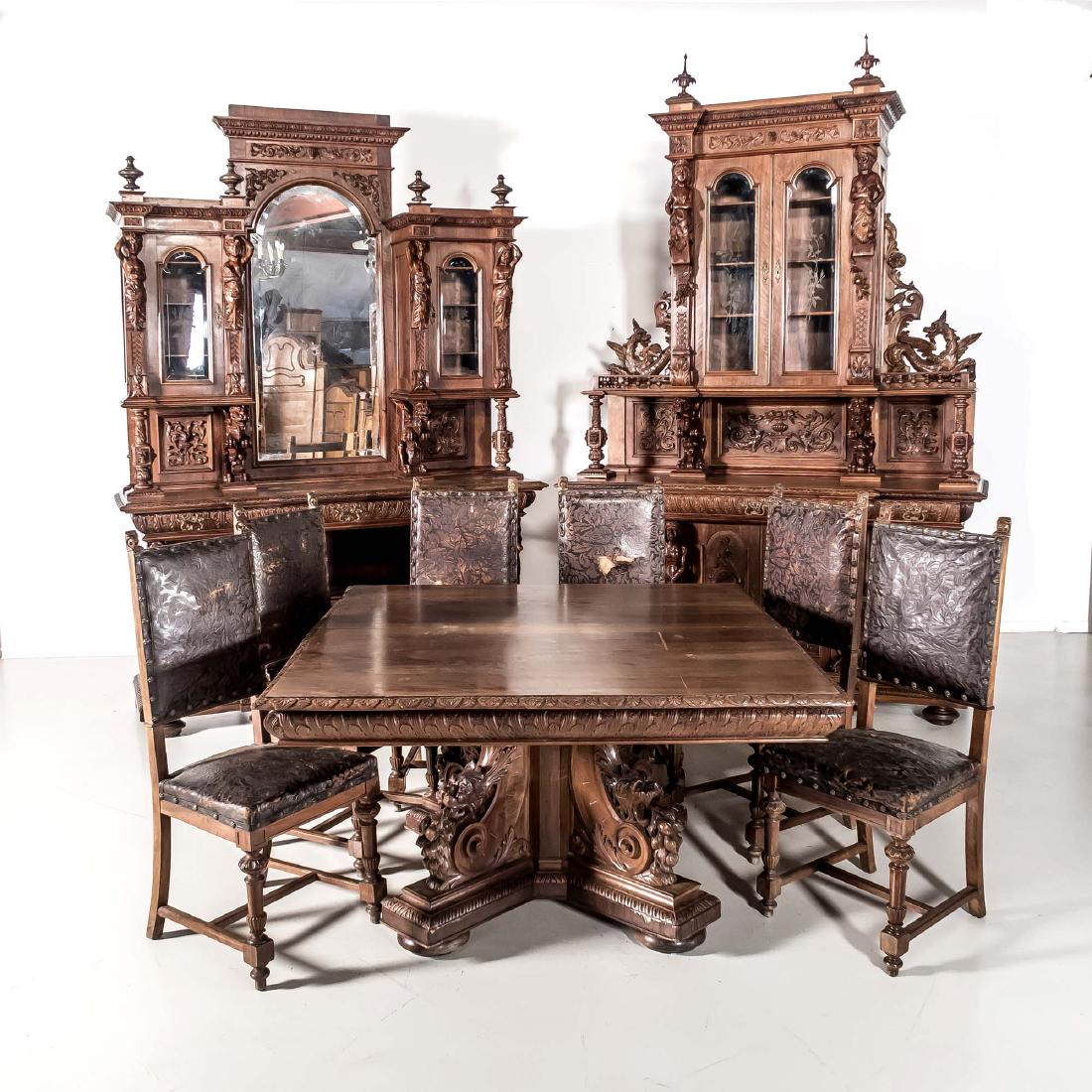 Prunk-Speisezimmer (1 of 1)