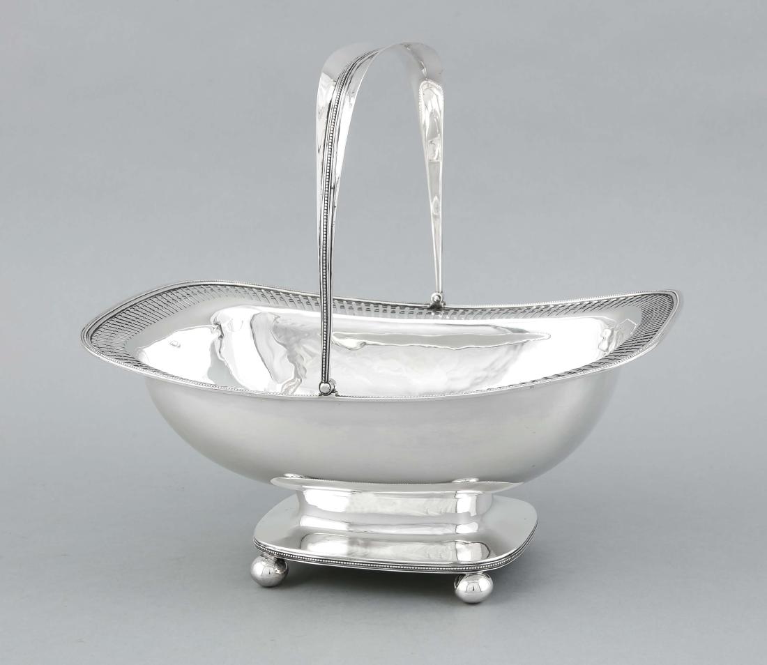 Henkelkorb, Niederlande, (1 of 1)