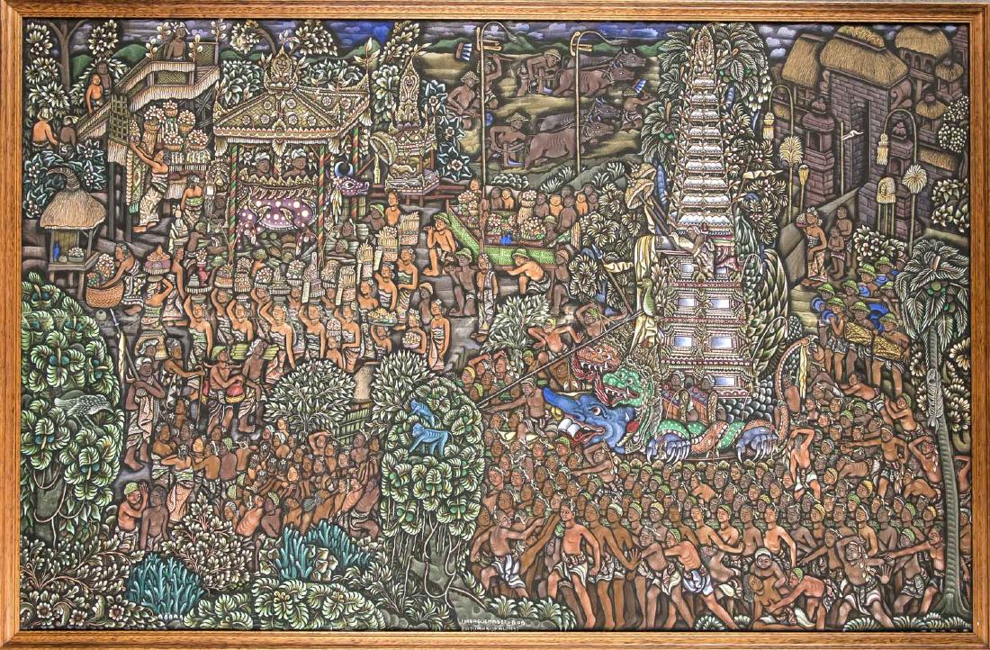 Ida Bagus Made (1 of 1)