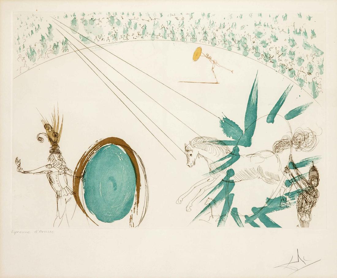 Salvador Dalí (1 of 1)