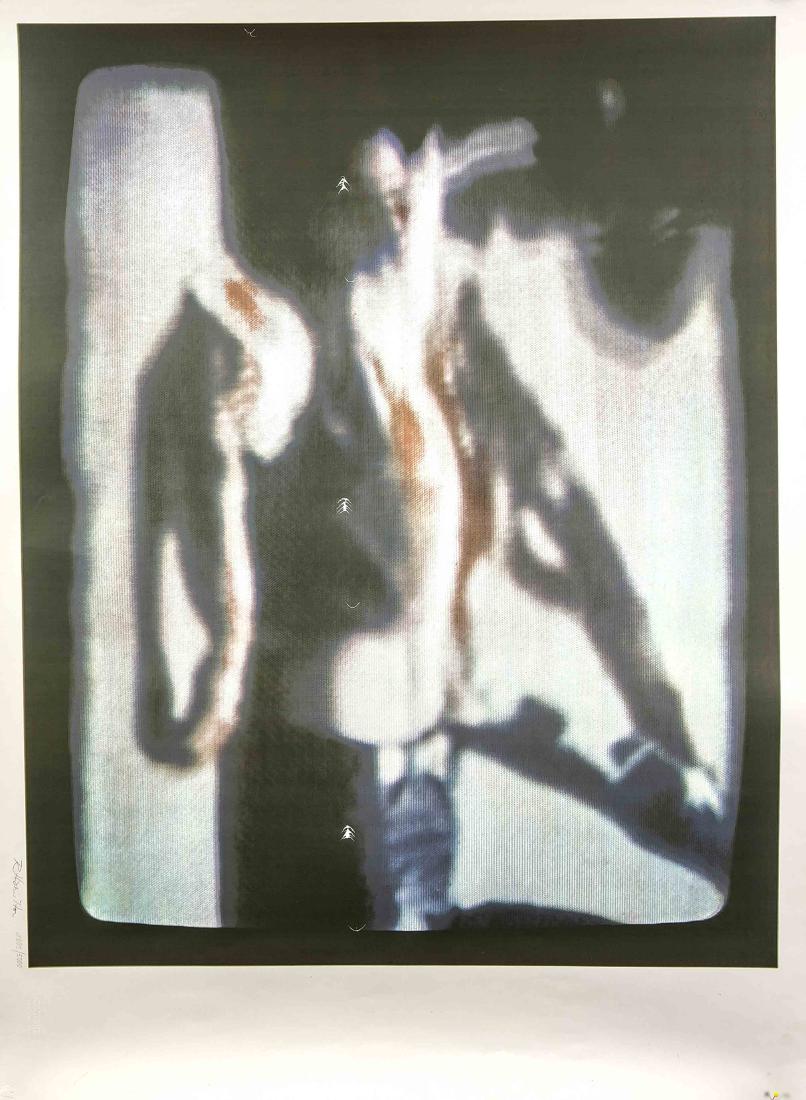 Richard Hamilton (1 of 1)