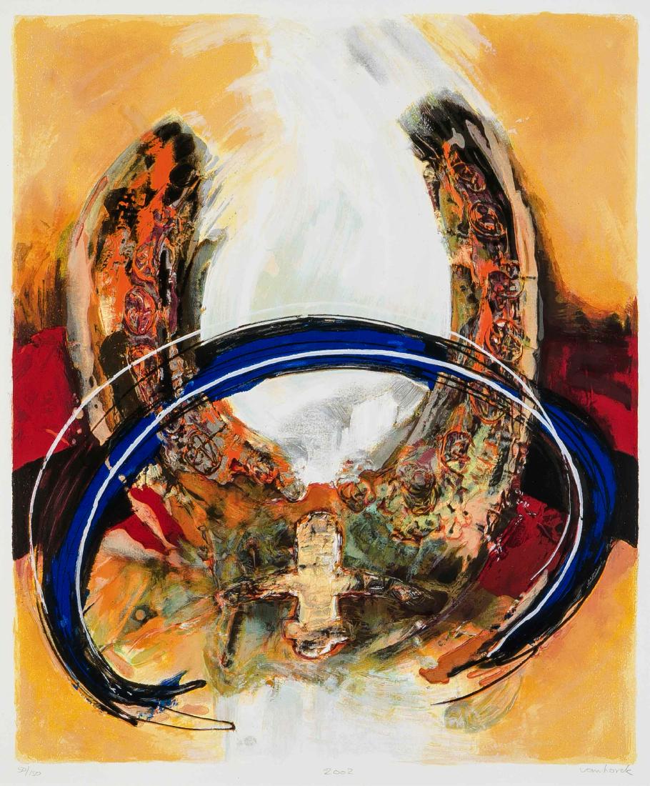 Hans van Horck, (1 of 1)