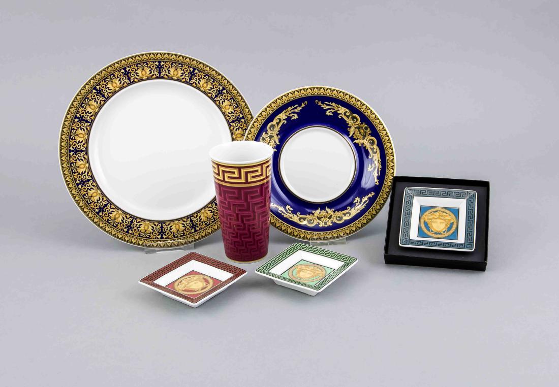 Konvolut Versace, 6-tlg (1 of 1)