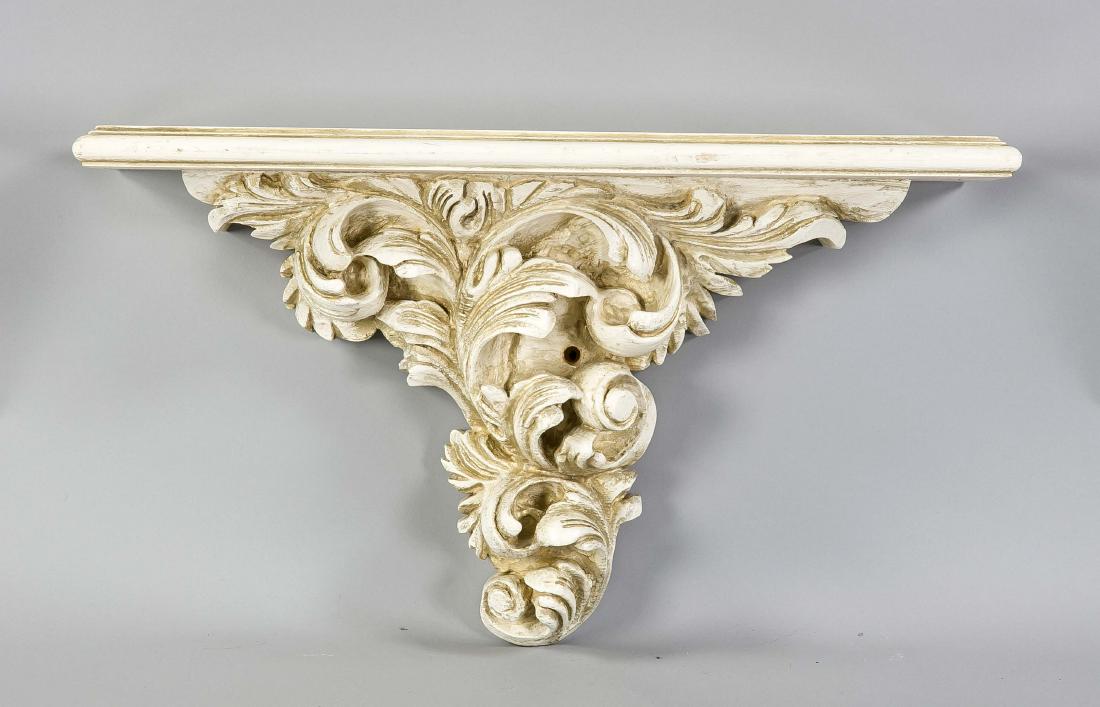 Wandkonsole, 20 (1 of 1)