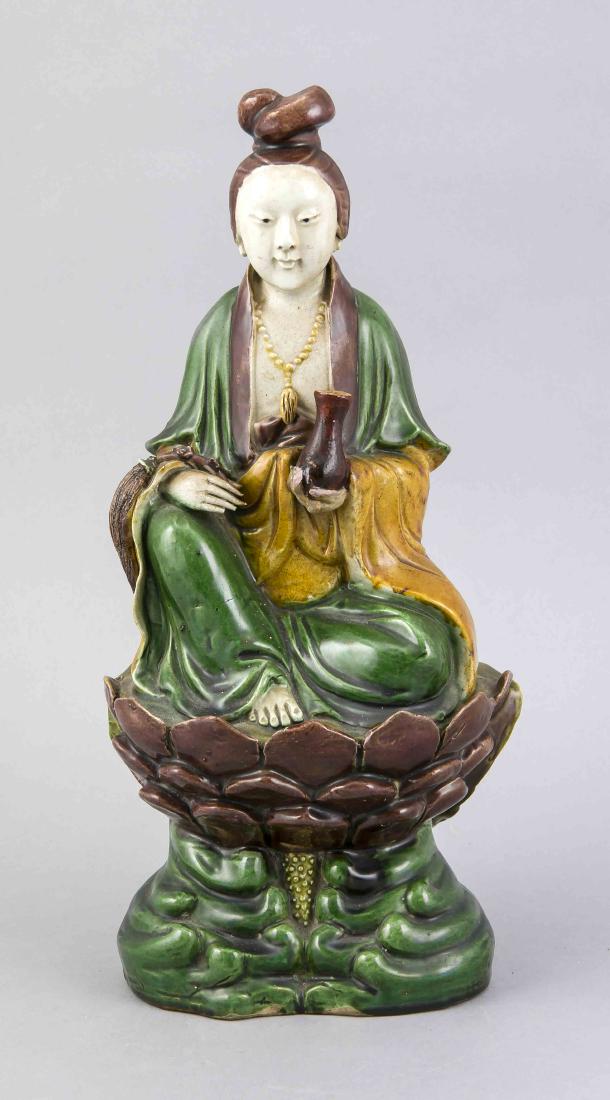 Sancai Figur, China, 2 (1 of 1)