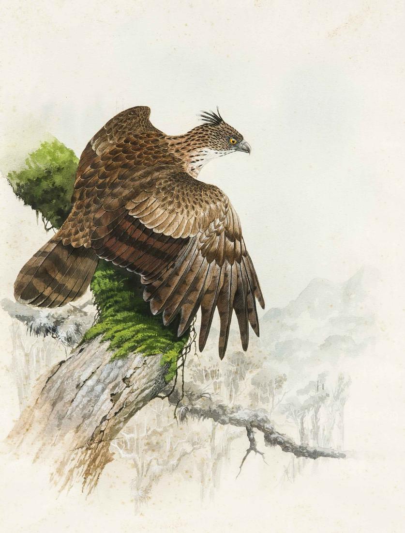 Gamini Ratnavira (born 1949), born in Sri Lanka. (1 of 1)