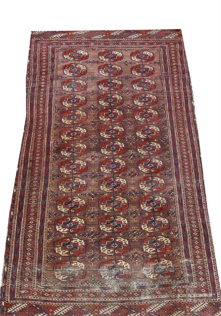 Teppich 227 X 136 Cm English Teppich 227 X 136 Cm Apr 05
