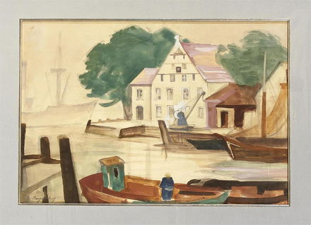 Rudolf Jacobi Lose In Unserem Preisarchiv Lotsearch