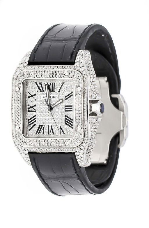 Cartier Men Aug 21 2019 Historia Auctionata In Germany