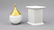 Large lidded box, Rosenthal, mark after 1957, from the