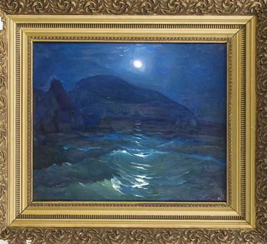 Marc Chagall 1887 1985 Franzosisch Russischer Maler By Marc