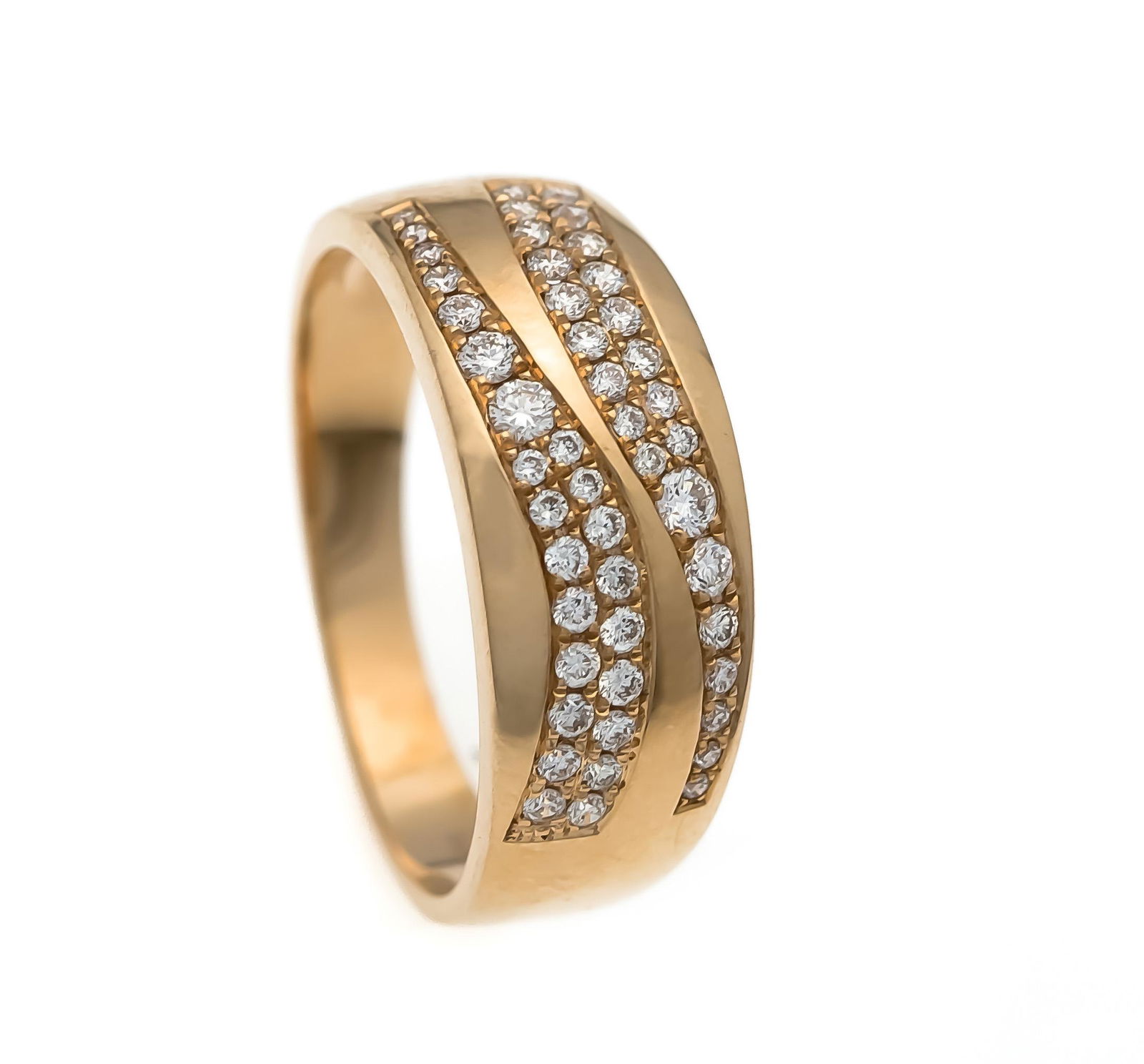 Brilliant ring RG 585/000 (1 of 1)