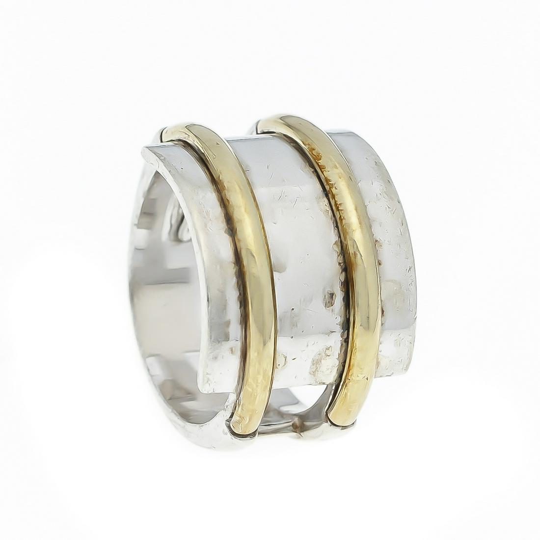 Designer ring GG 750/000 (1 of 1)