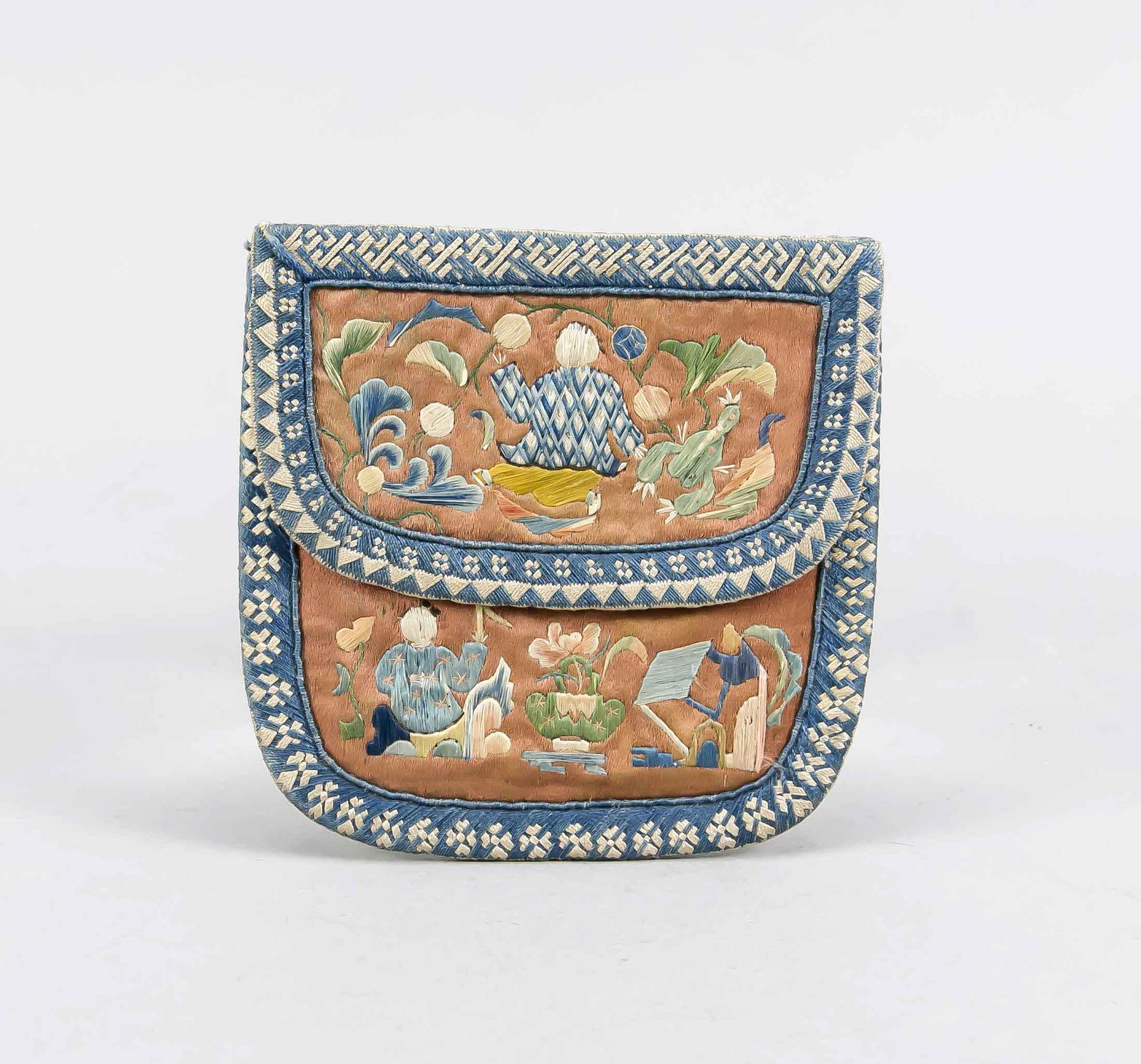 Purse/wallet with fi (1 of 2)