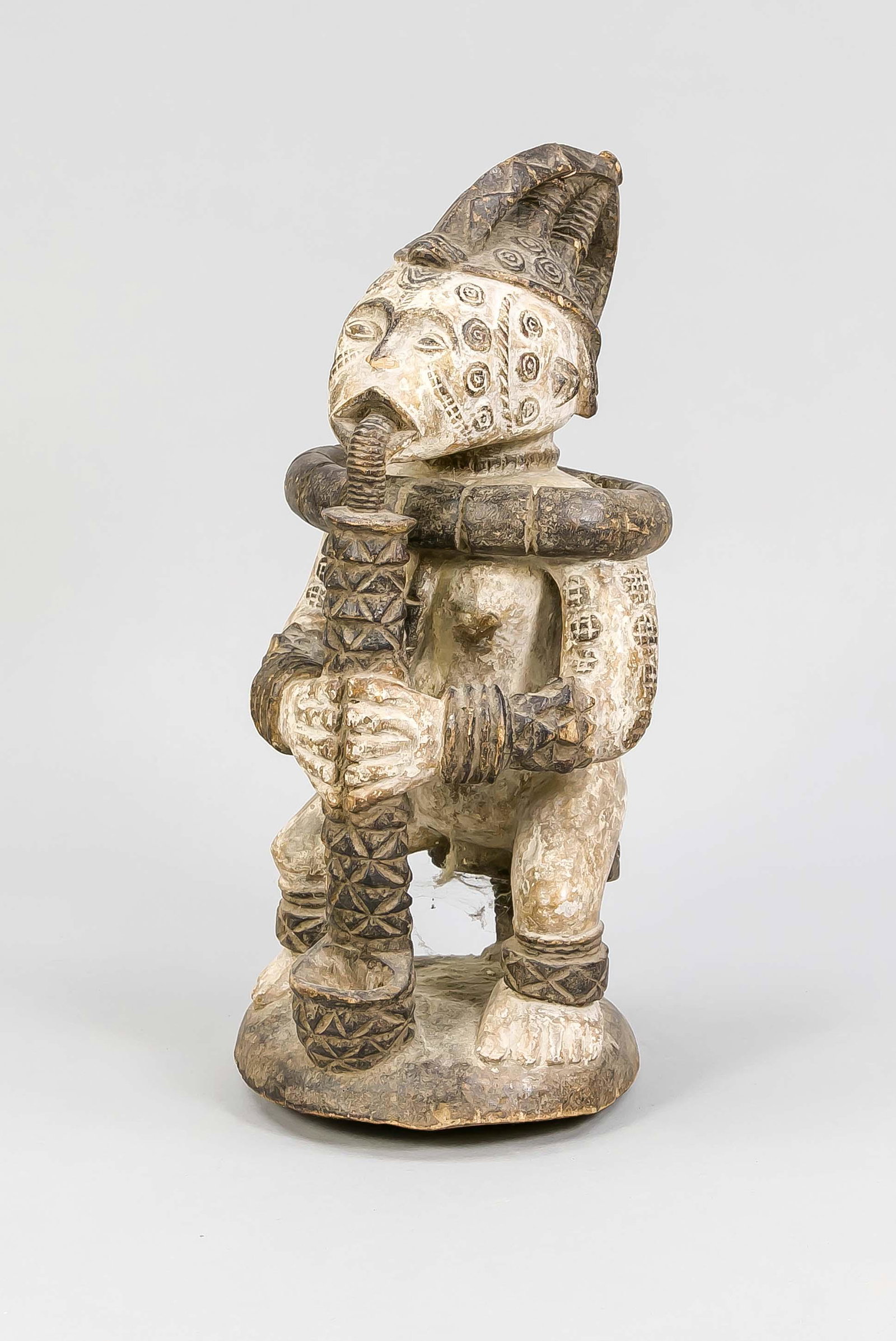 Weibliche Ahnenfigur (1 of 1)