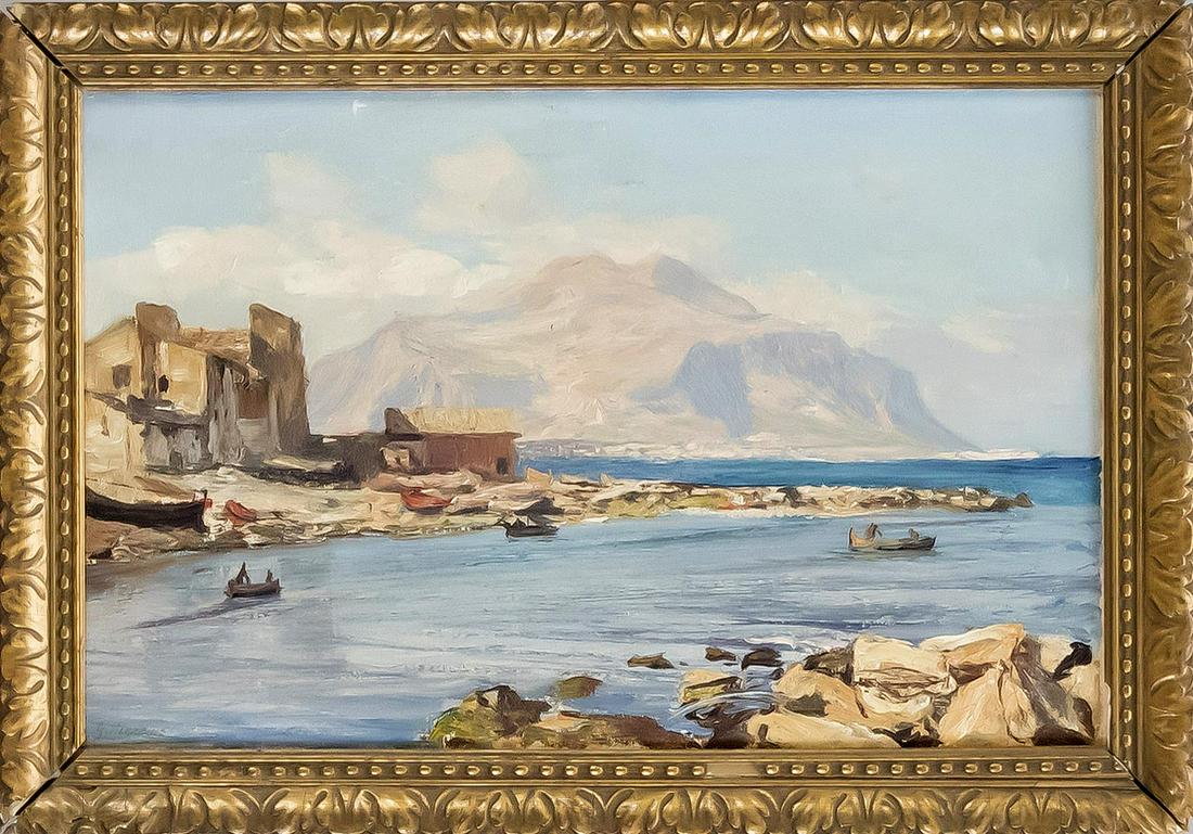 Georg Macco (1863-1933), (1 of 1)