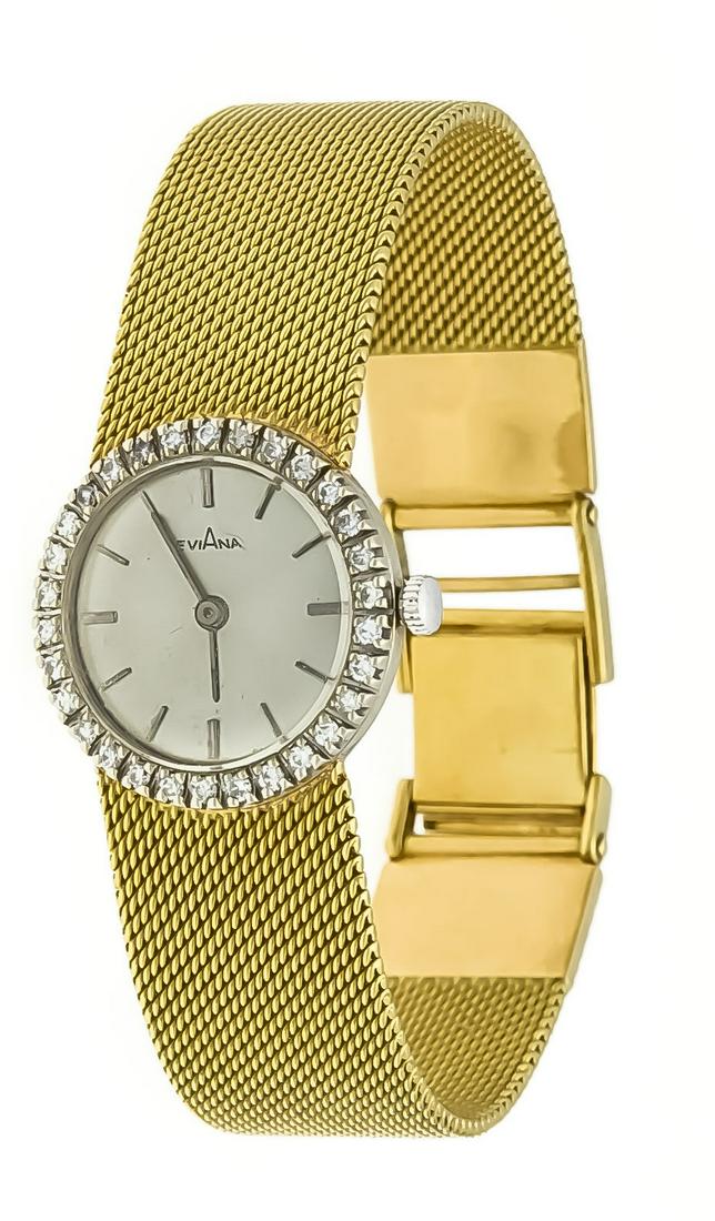 Eviana Brillant-Damenarmb (1 of 2)