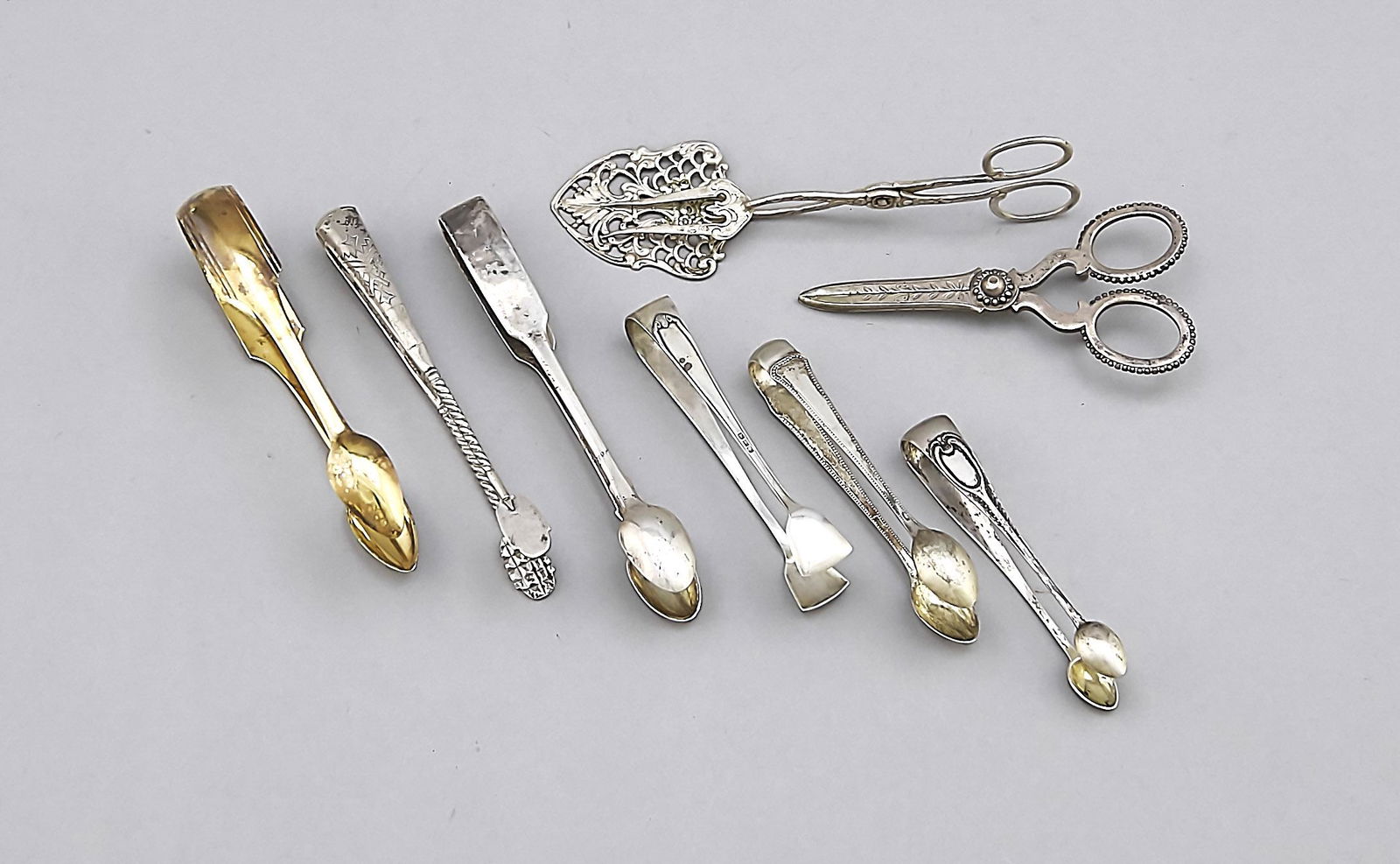 Compilation of eight piec (1 of 1)