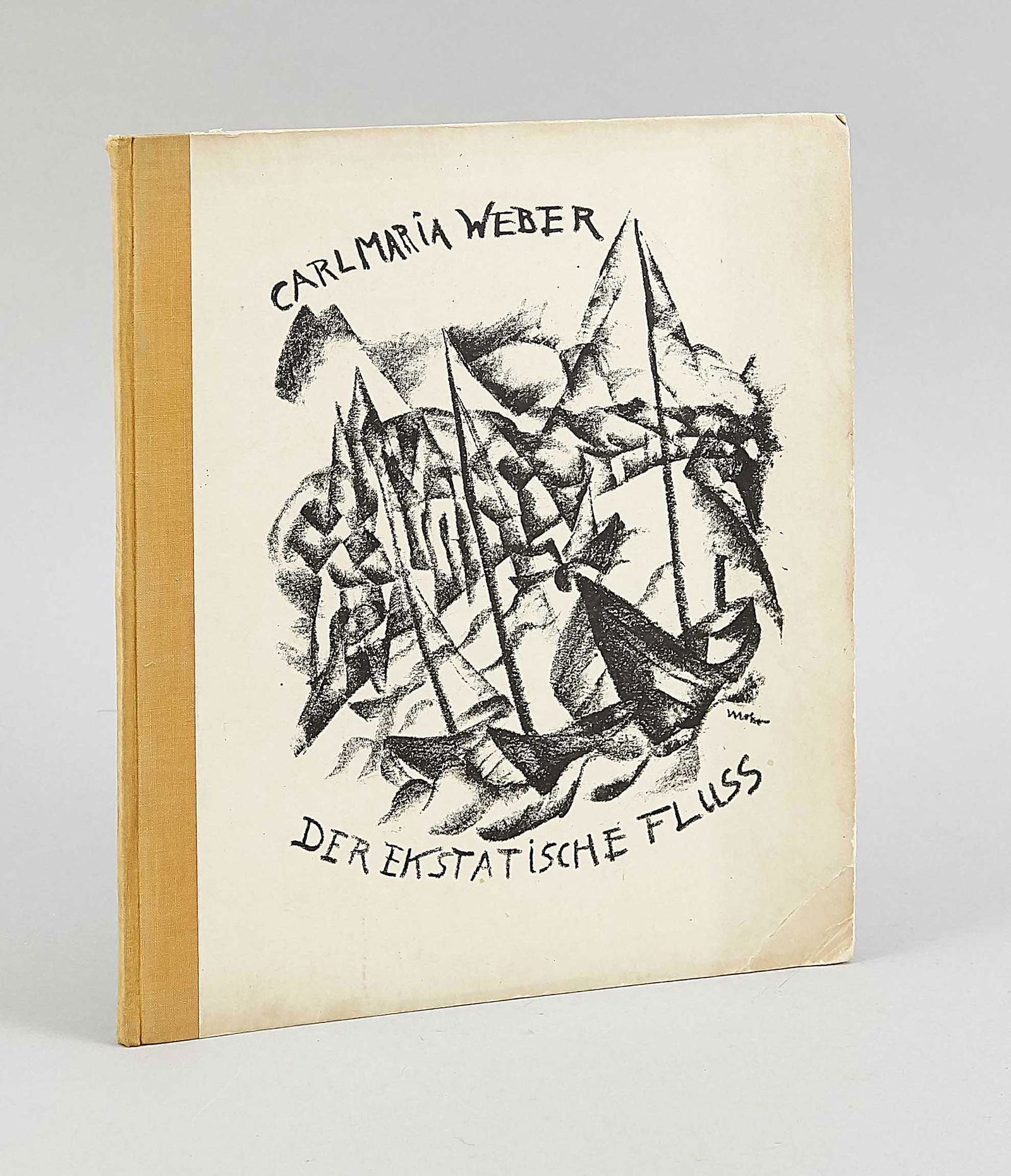 Carl Maria Weber ''The Ec (1 of 1)