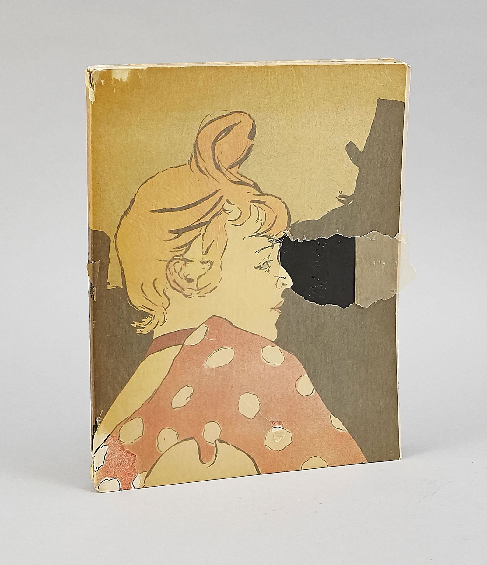 Henri de Toulouse-Lautrec (1 of 1)