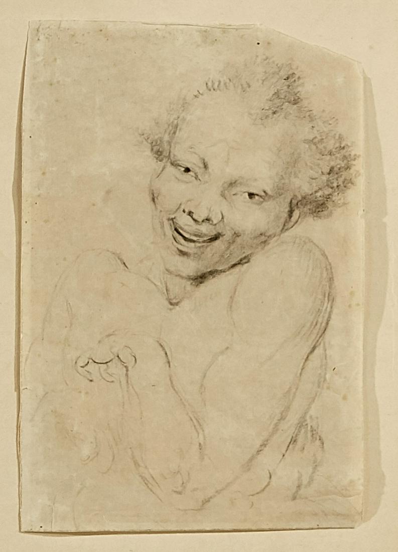 George Morland (1763-1804 (1 of 1)