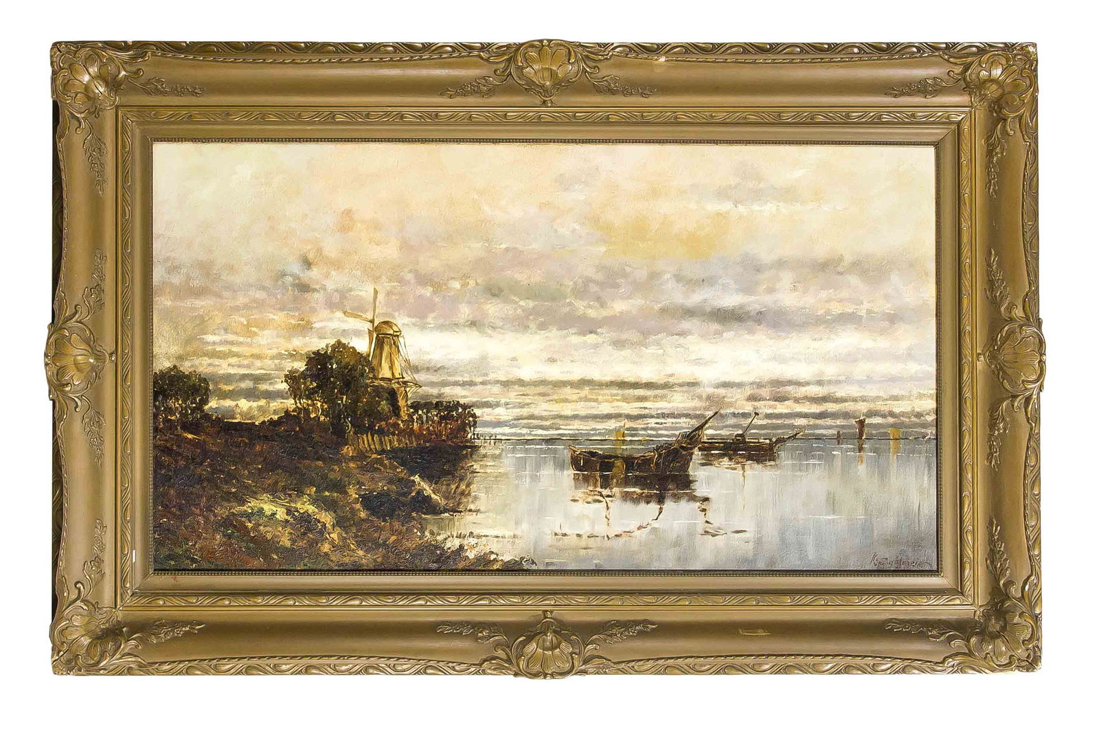 K. Sedlmeier, landscape p (1 of 1)