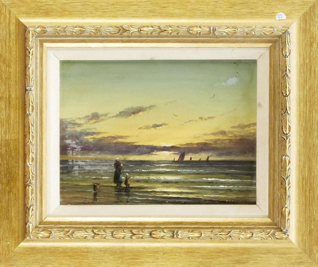 F. H. Hilverdink, Dutch p (1 of 1)