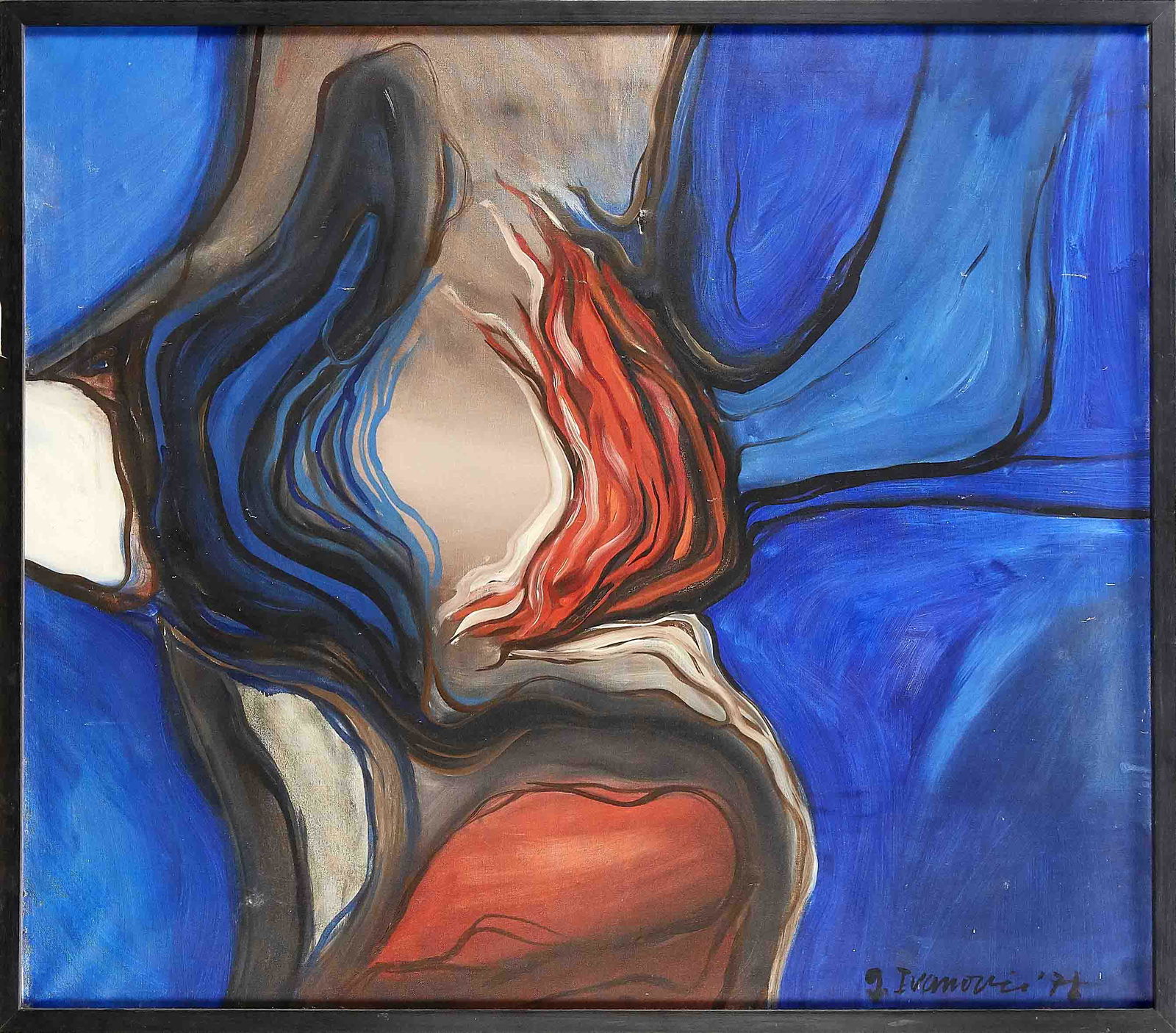 Jovan Jovo Ivanovic (* 19 (1 of 1)