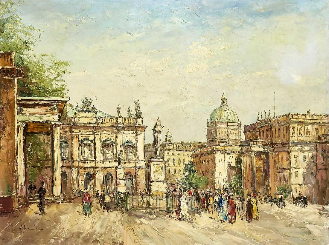 Berliner VEdutenmaler 2. (1 of 1)